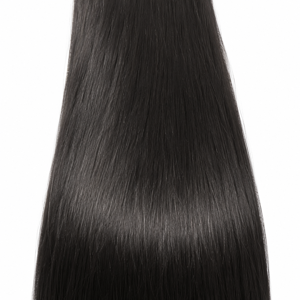 24” Bone Straight Protein Fiber- 3 Bundles