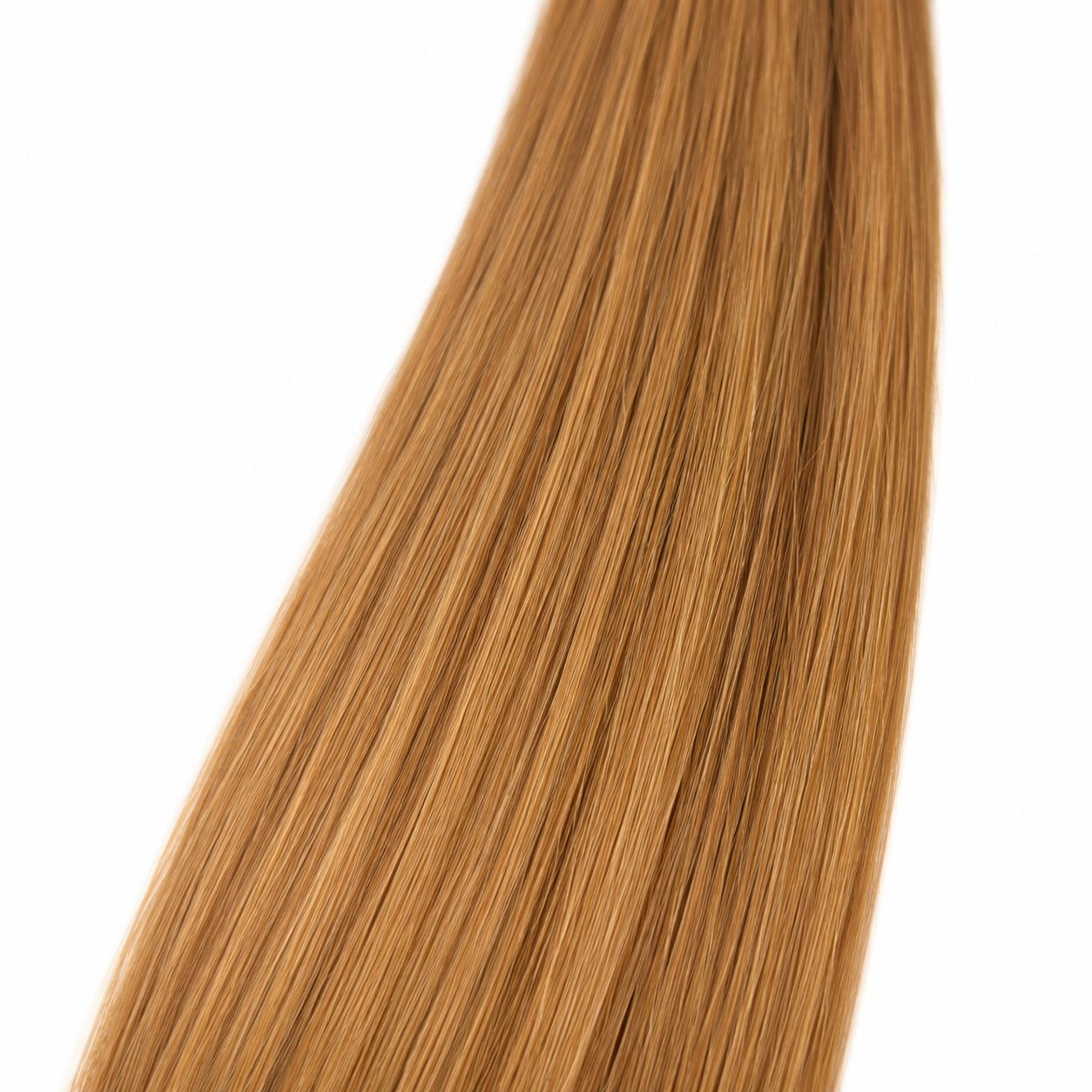 24” Bone Straight Protein Fiber- 3 Bundles