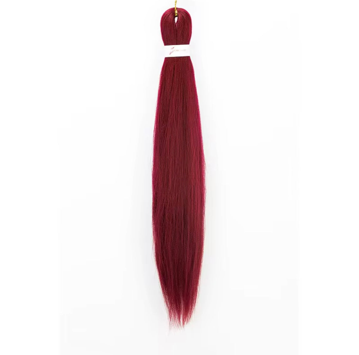 🌟Limited Drop🌟 20”-26” Pre-Stretched Ombre Braiding Hair –5 pack
