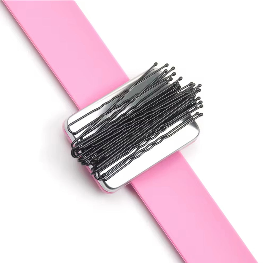 GGT Collective Magnetic Stylist Wristband