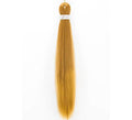 🌟Limited Drop🌟 20”-26” Pre-Stretched Ombre Braiding Hair –5 pack