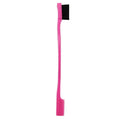 2-in-1 Edge Control Brush – Assorted Colors-3 pack