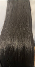 24” Bone Straight Bio Organic Protein Fiber- 3 Bundles