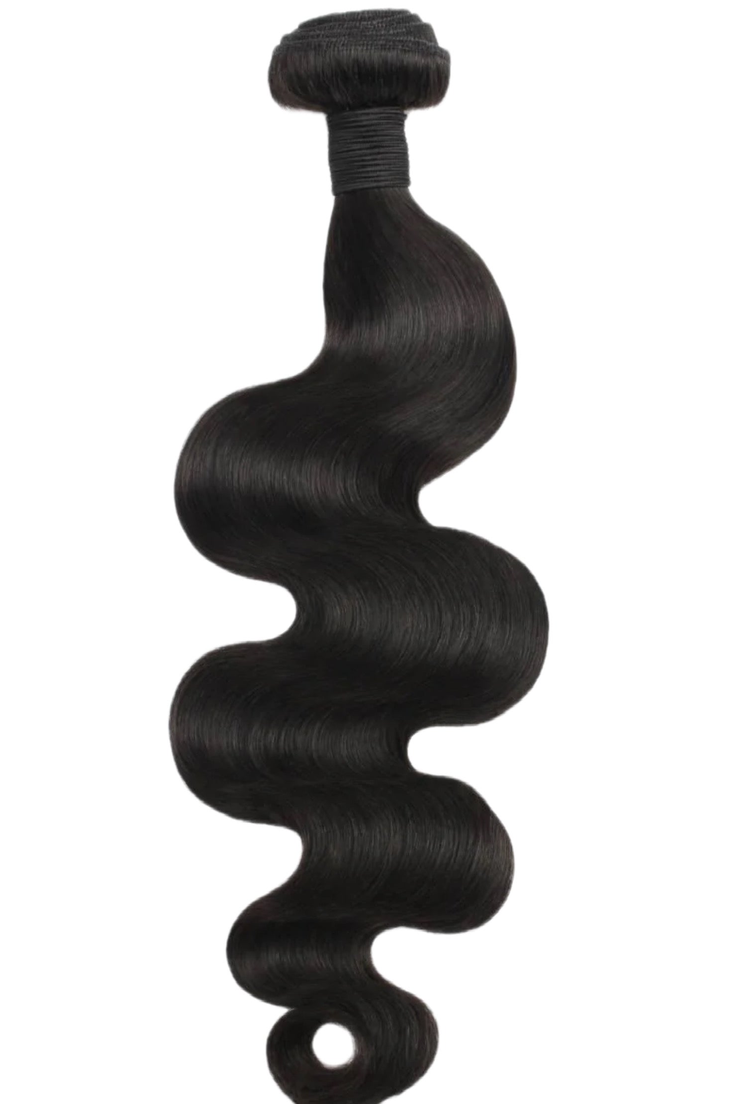 Premium Collection – 100% Virgin Human Hair Body Wave-3 Pack 10” 12”14”
