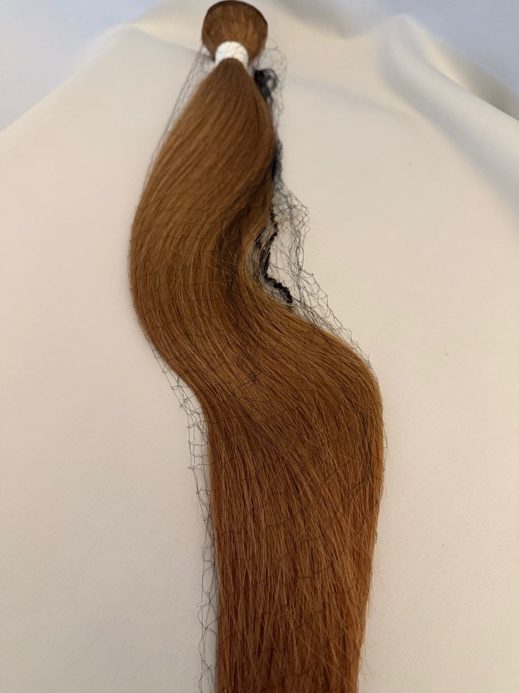 24” Straight 2-Pack | Premium Protein Fiber Hair
