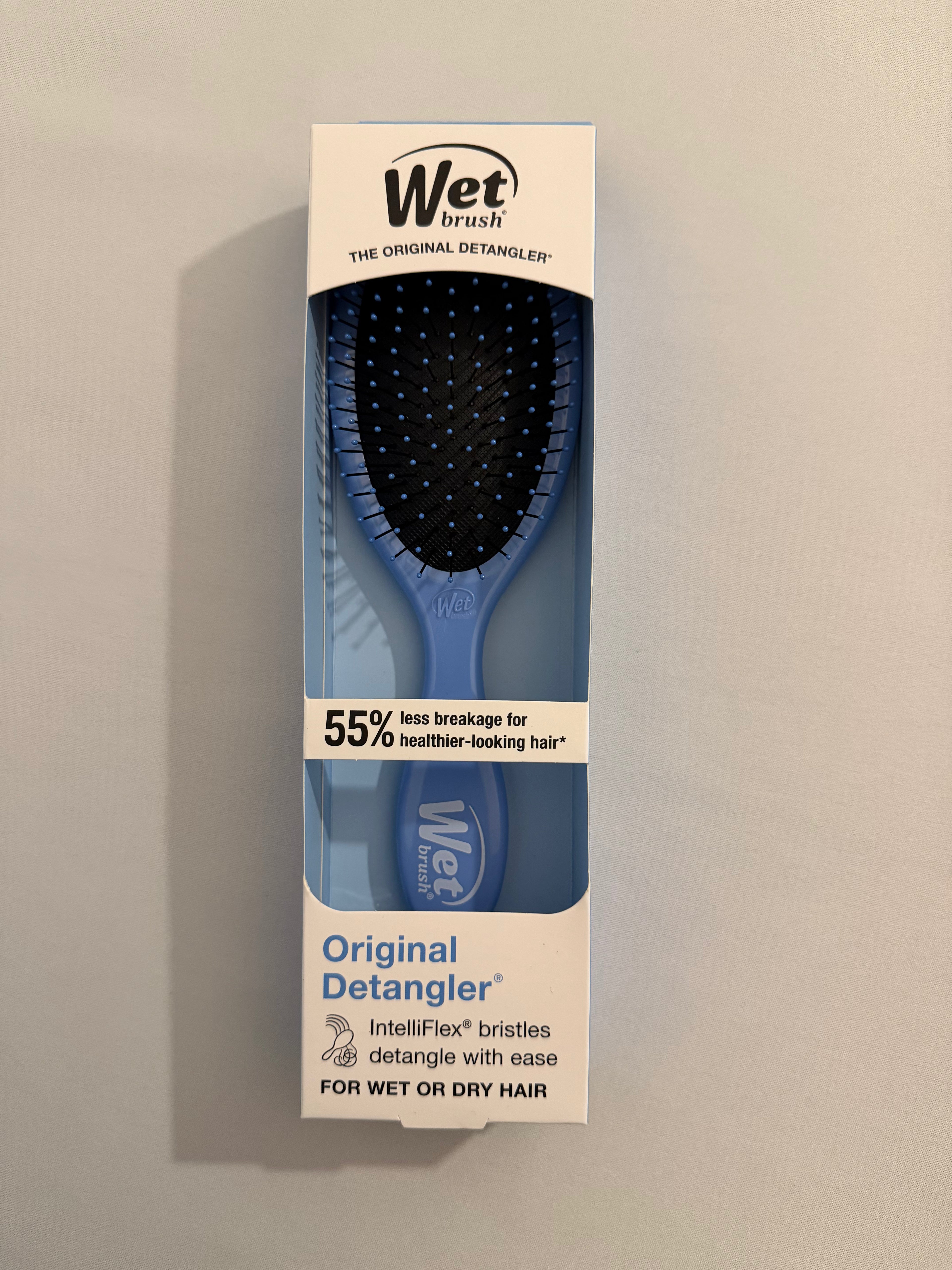 Wet Brush Original Detangler Brush