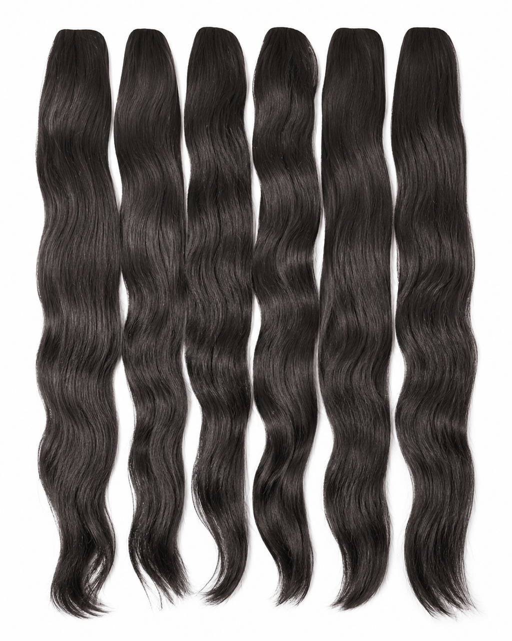 26” Pre-Stretched Braiding Hair