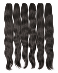 26” Pre-Stretched Braiding Hair