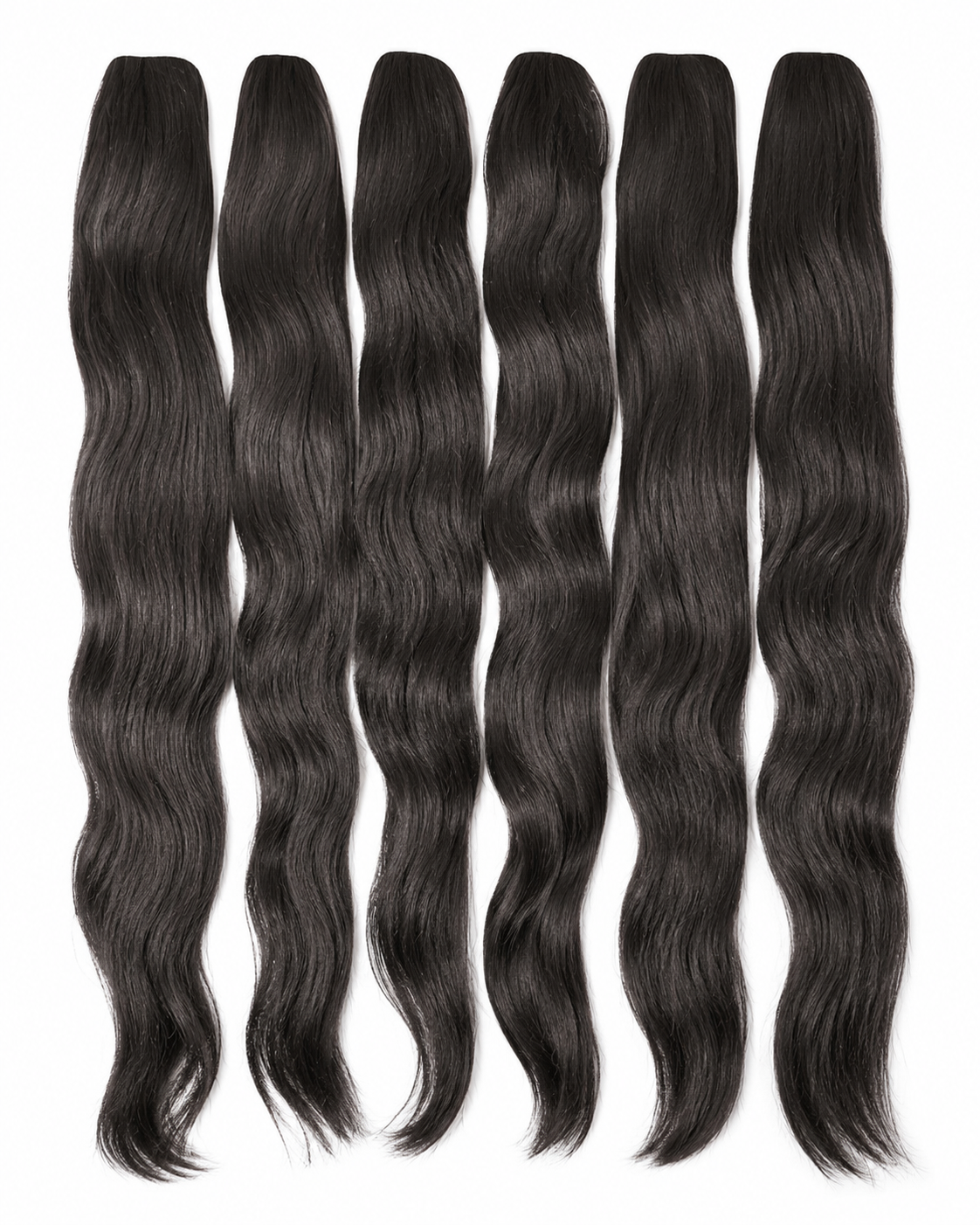 26” Pre-Stretched Braiding Hair